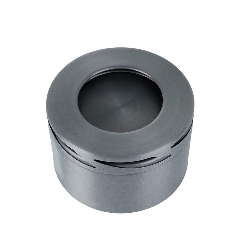 Hiking Kettle Outdoor Camping Cookware Exchange Kettle Tea Coffee Pot-Grand Kitchen