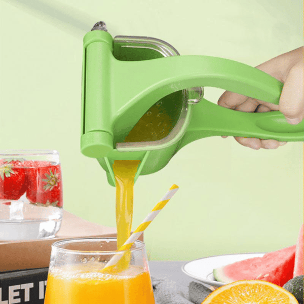 Manual Juice Squeezer-Grand Kitchen