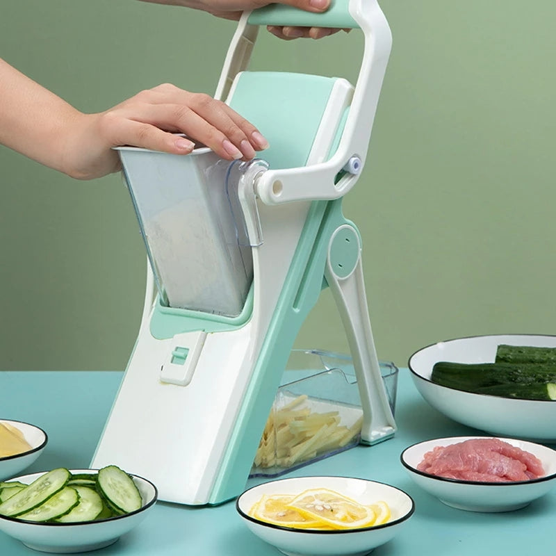 LIMITED TIME SALE--ONLY TODAY!!)Kitchen Chopping Artifact-Grand Kitchen