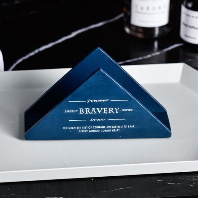 Napkin Holder Kitchen Accessory-Grand Kitchen