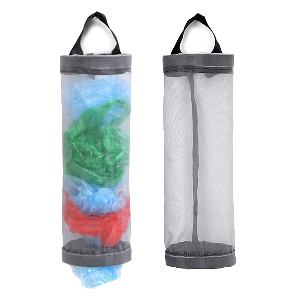 Plastic Bag Holder-Grand Kitchen