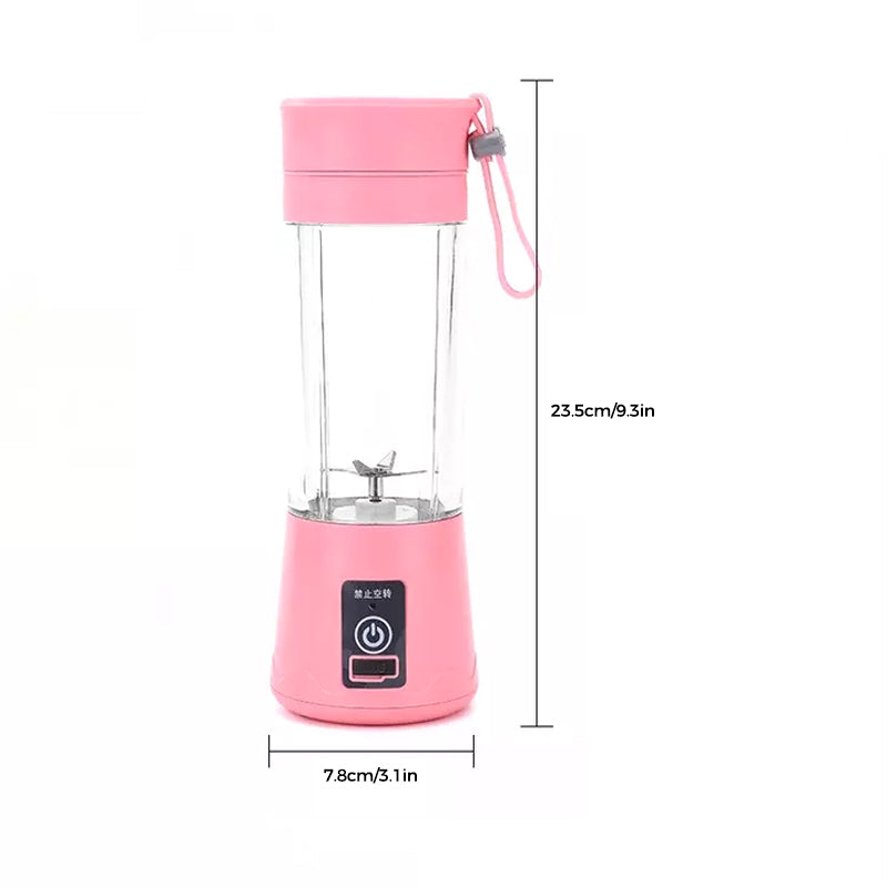 Cordless Dynamic Juice Cup-Grand Kitchen