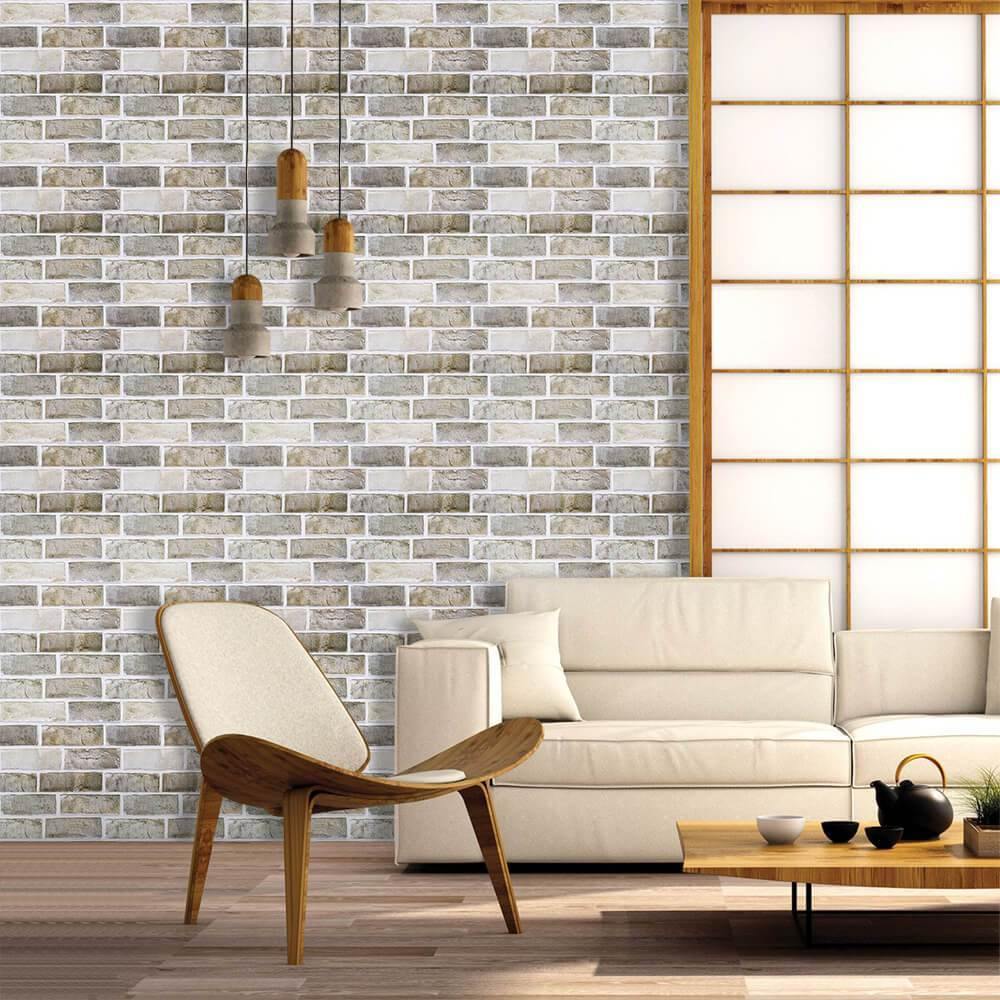 Kitchen 3D Peel and Stick Wall Tiles 10Pcs-Grand Kitchen