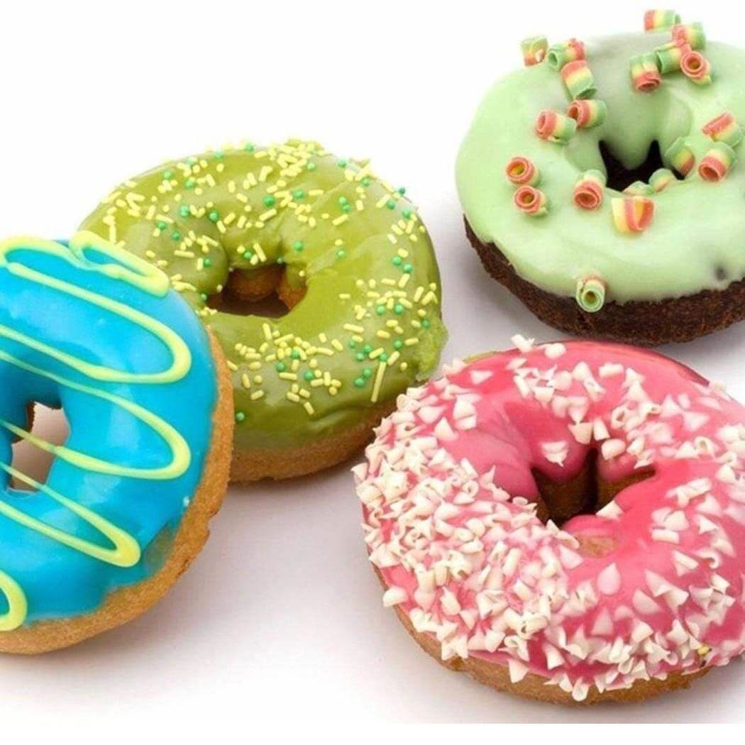 Delicious Donut Maker-Grand Kitchen