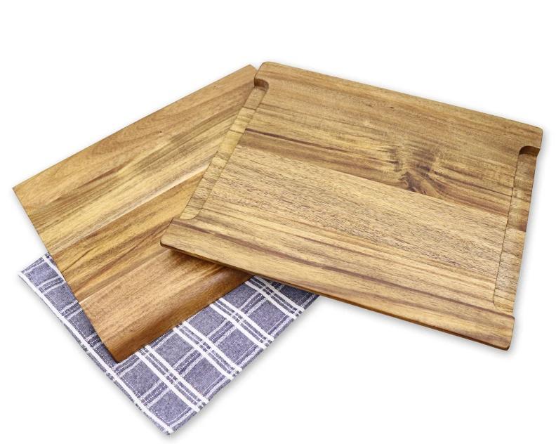 Wooden Cutting Board-Grand Kitchen