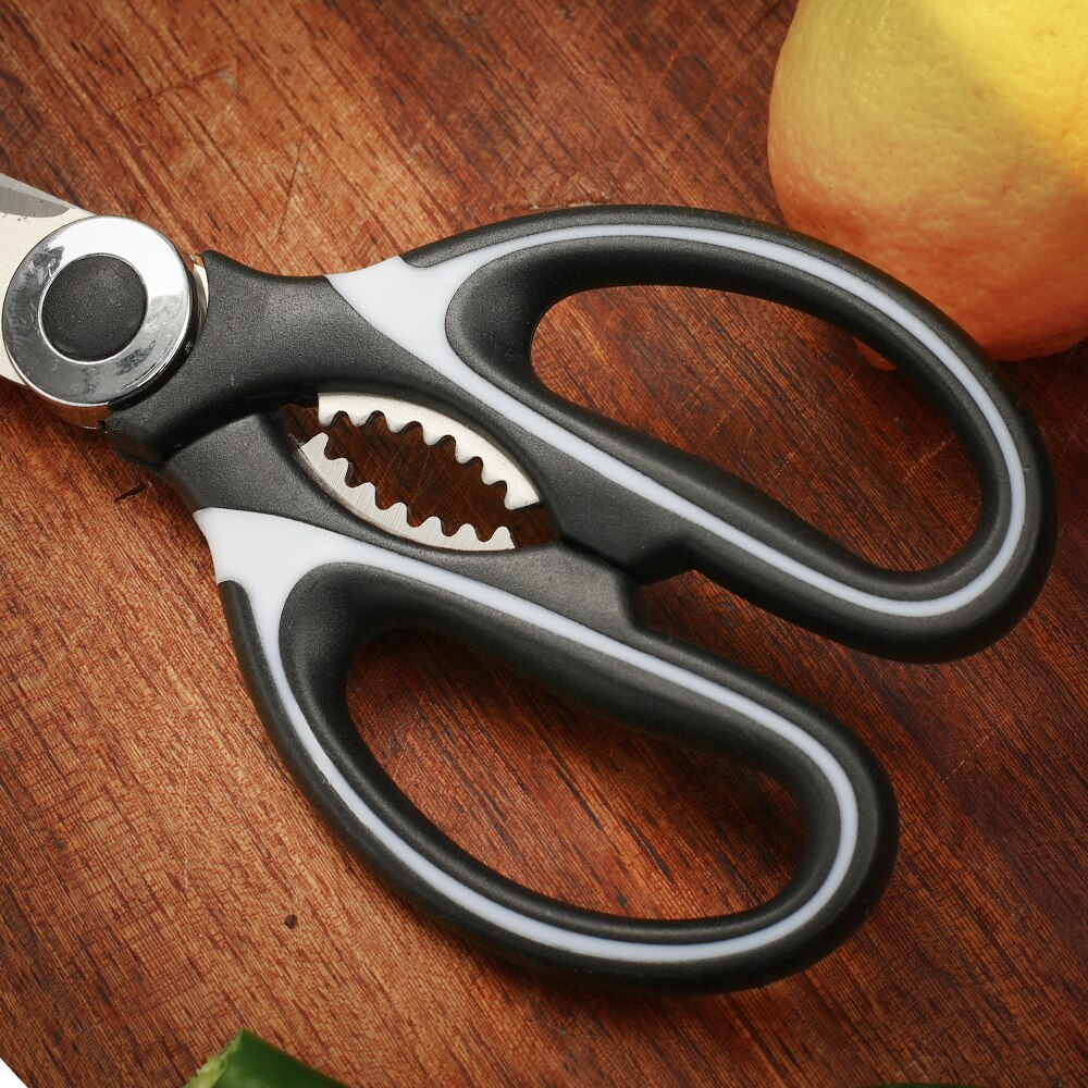 Multifunctional Kitchen Scissors-Grand Kitchen
