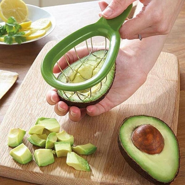 Avocado Cube Maker-Grand Kitchen