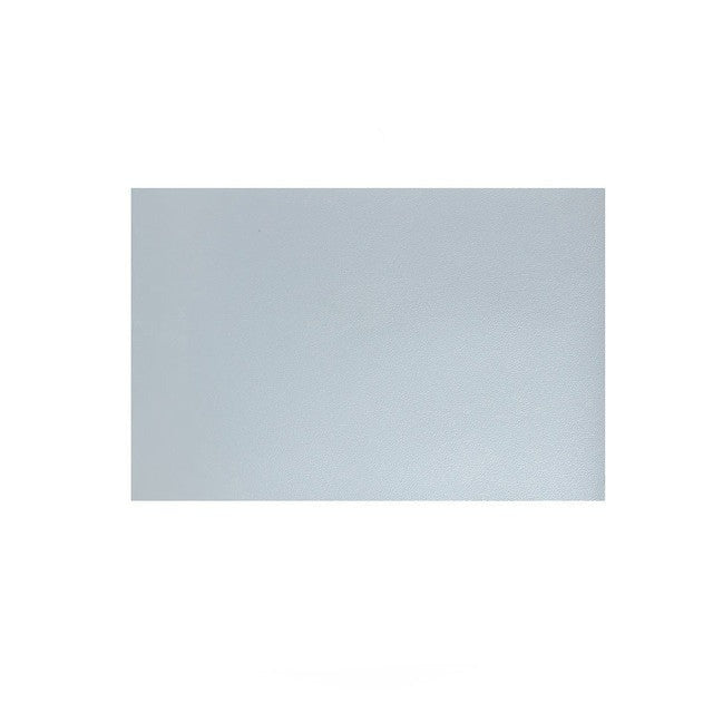 Rectangular Table Mat Placemat Waterproof Greaseproof Pad Kitchen-Grand Kitchen