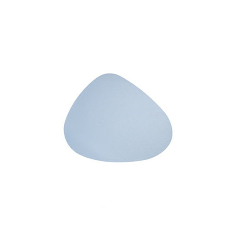 Oval Coaster Cup Mat Waterproof Heat-insulated Pad Chic Placemat-Grand Kitchen