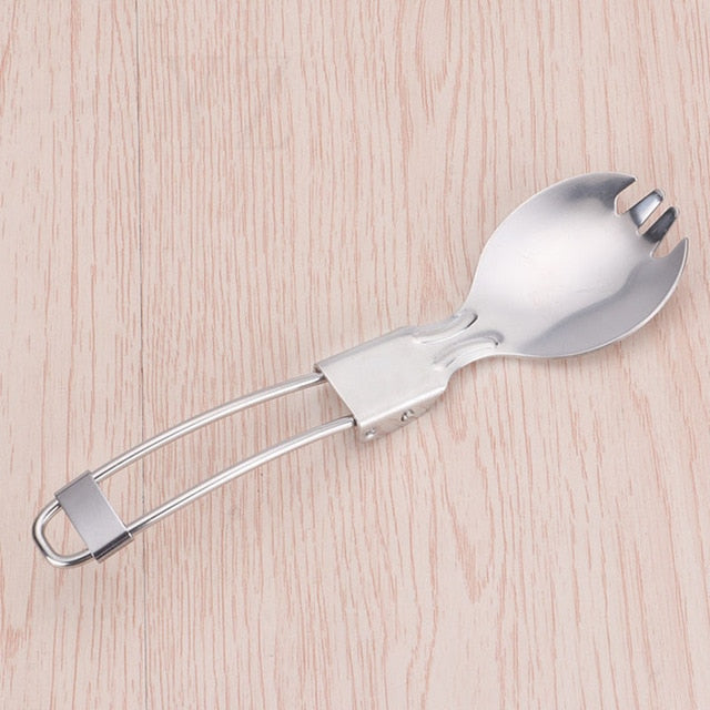 Folding Cutlery Tableware-Grand Kitchen