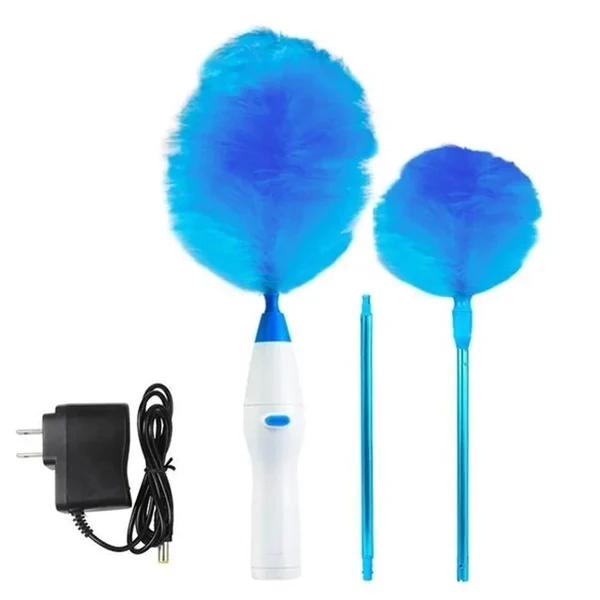 Quick Cleaning Spin Duster-Grand Kitchen