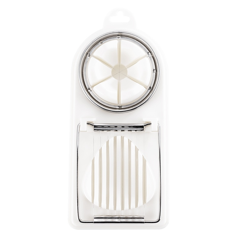 Multifunctional Egg Cutter-Grand Kitchen