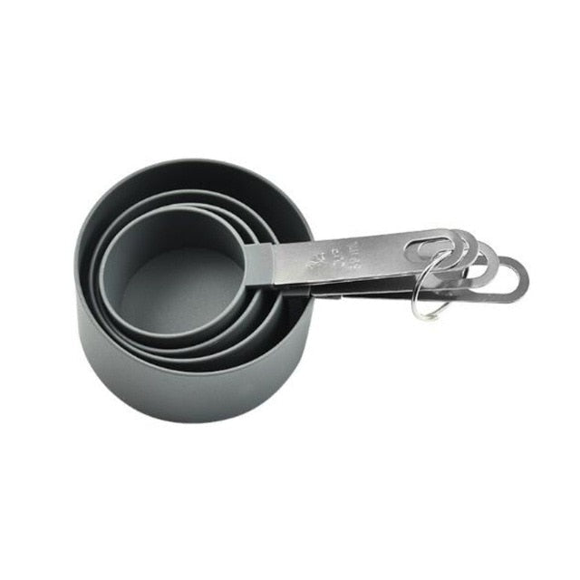 Multi-Purpose Spoon Measuring Tools Baking Accessories Kitchen Gadgets-Grand Kitchen