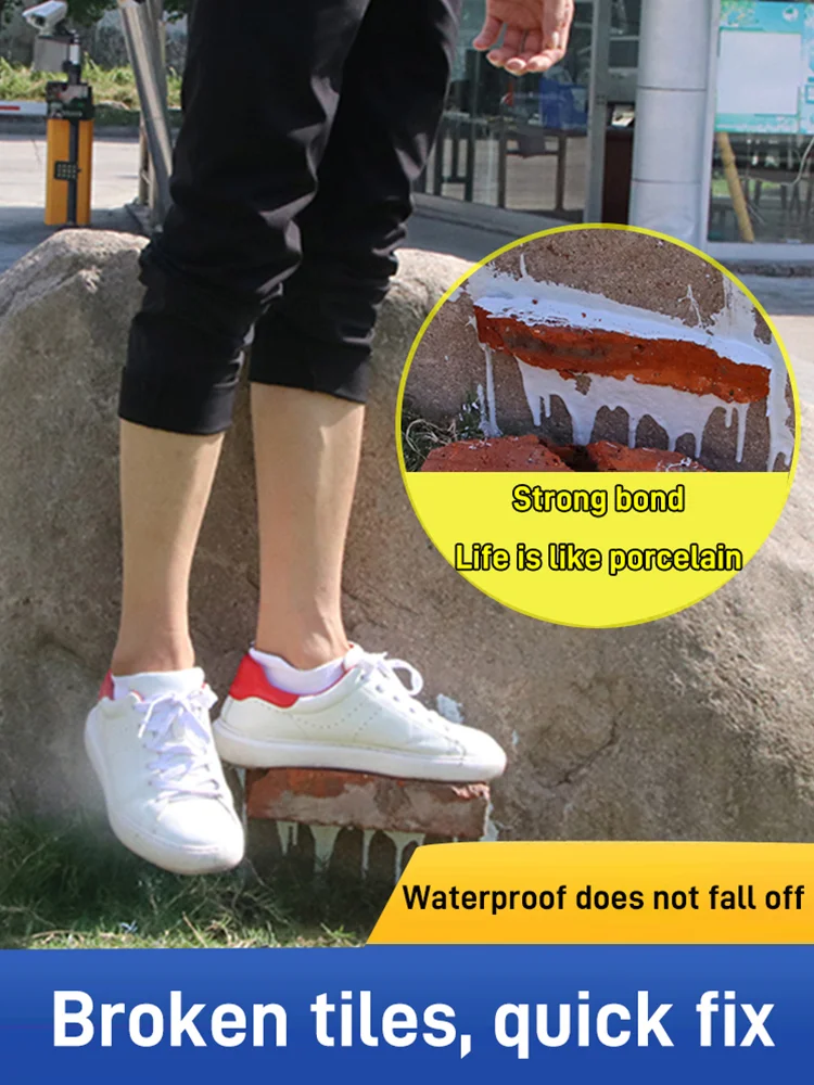 Tile marble repair agent-Grand Kitchen