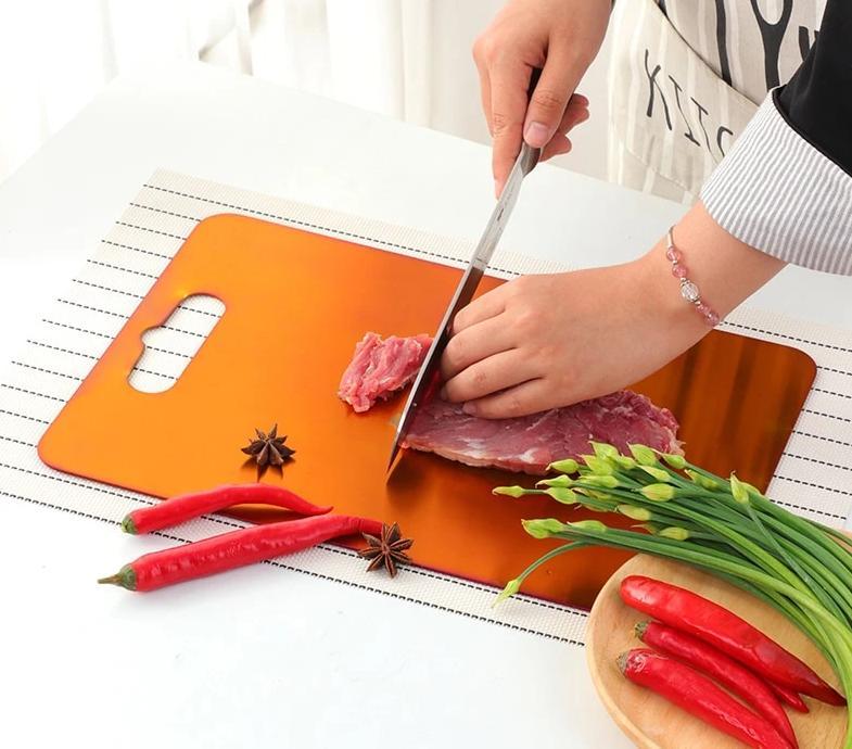 Hangable Chopping Board-Grand Kitchen