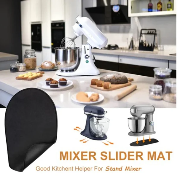 New Year Special Offer🎂Easily Stand Mixer Mat🔥-Grand Kitchen