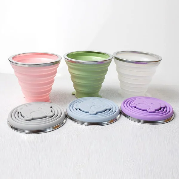 🎁Early Christmas Sale 48% OFF - Retractable Folding Cup🔥-Grand Kitchen