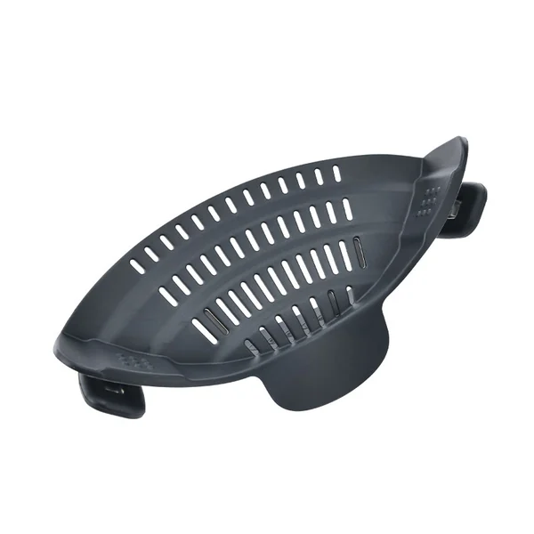 Clip On Strainer Silicone-Grand Kitchen