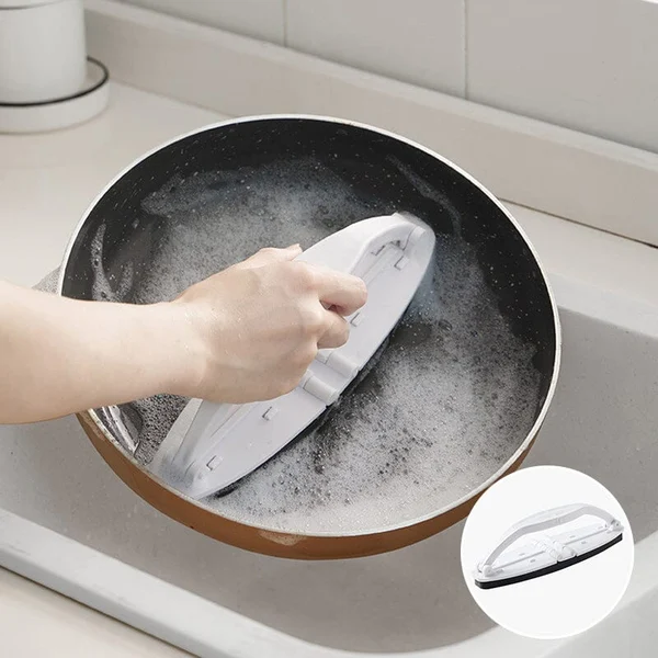 Foldable Cooktop Cleaner-Grand Kitchen
