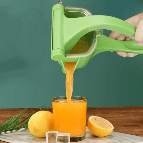 Manual Juice Squeezer-Grand Kitchen
