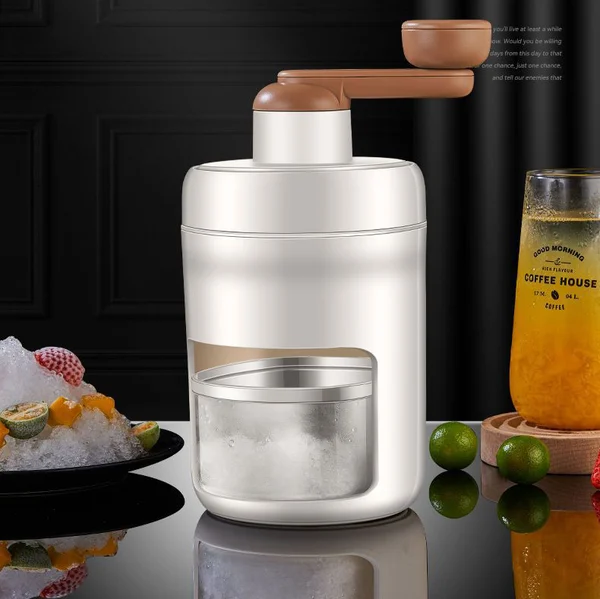 ❄️2023 New Small Manual Smoothie Machine ❄️-Grand Kitchen