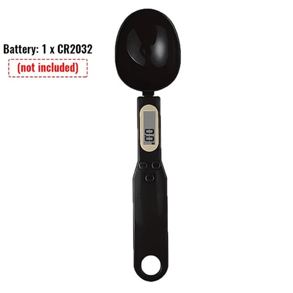 Detachable Electronic Measuring Spoon-Grand Kitchen
