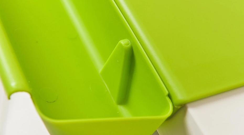 2 in 1 Kitchen Foldable Chopping Board-Grand Kitchen