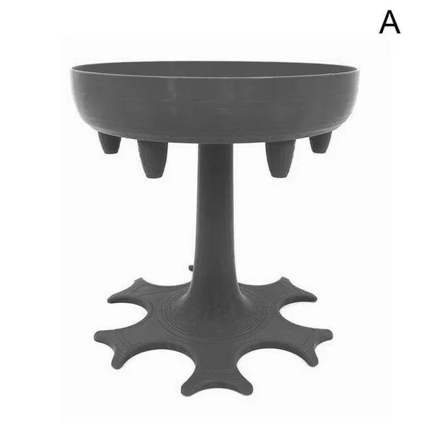 🥂6 Shot Glass Dispenser And Holder-Grand Kitchen