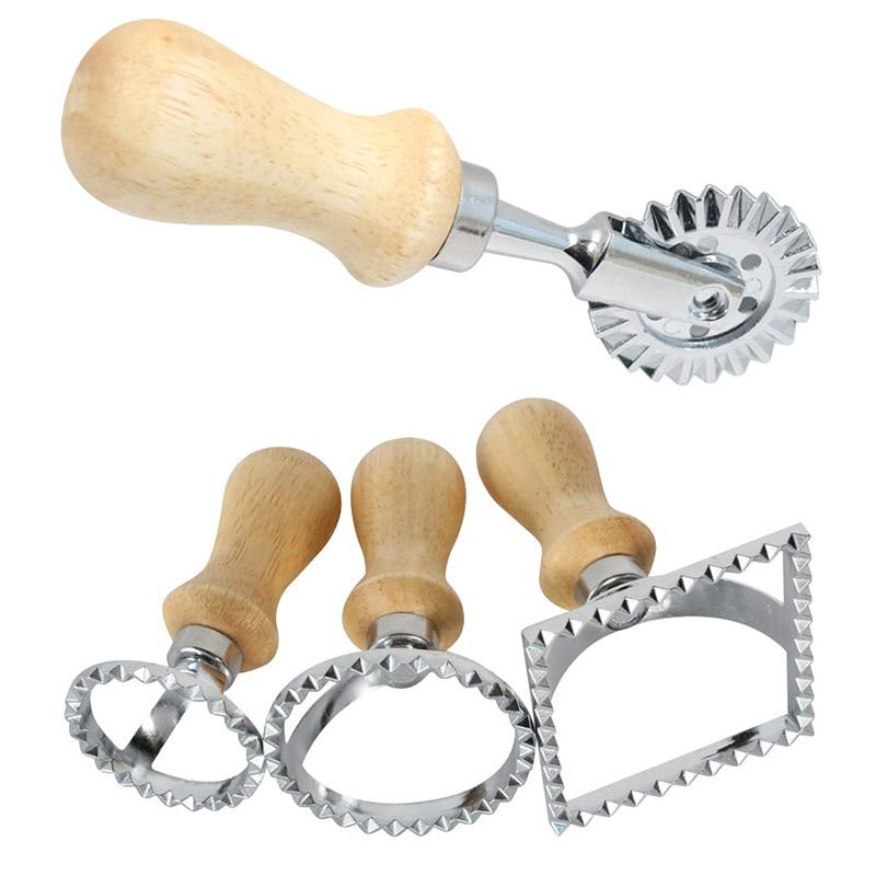 Biscuit Embossed Baking Tool-Grand Kitchen