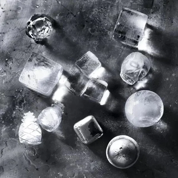 Bulldog Ice Mold-Grand Kitchen