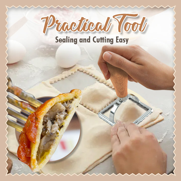 Pastry Embossing Baking Maker Stamp-Grand Kitchen