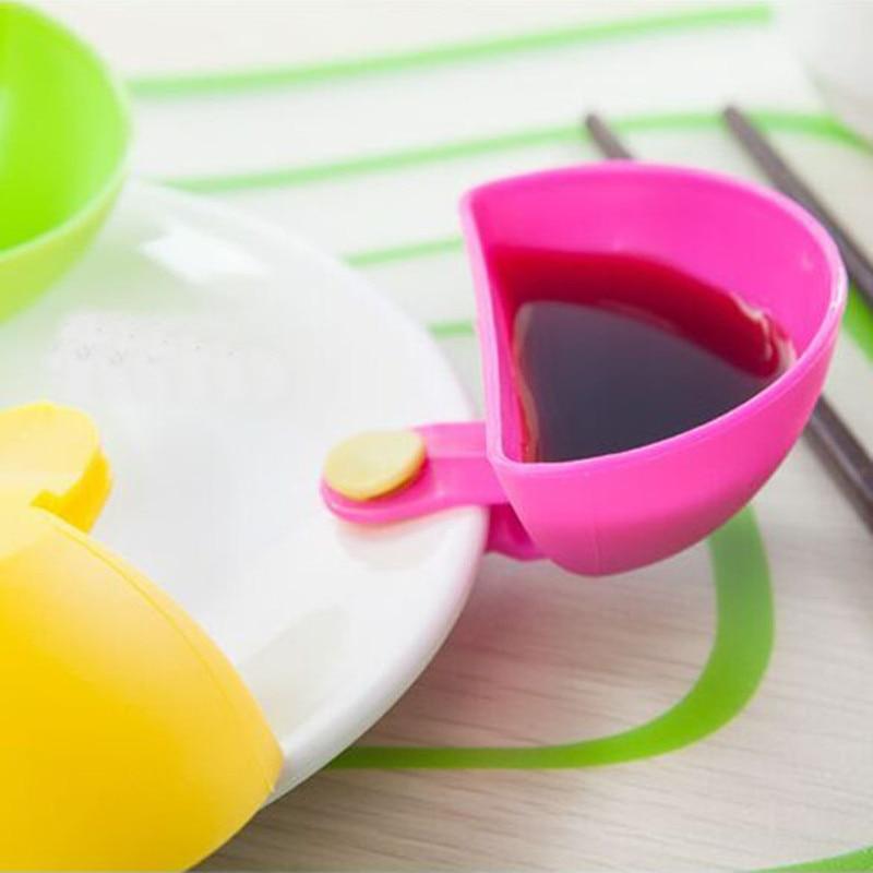 4pcs Dip Saucers-Grand Kitchen