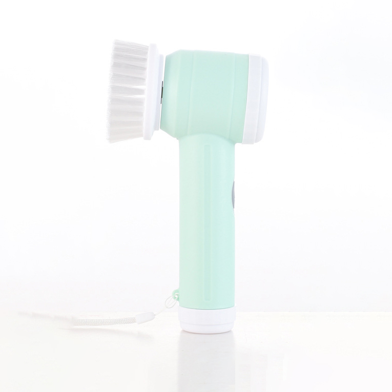 Electric Cleaning Brush-Grand Kitchen