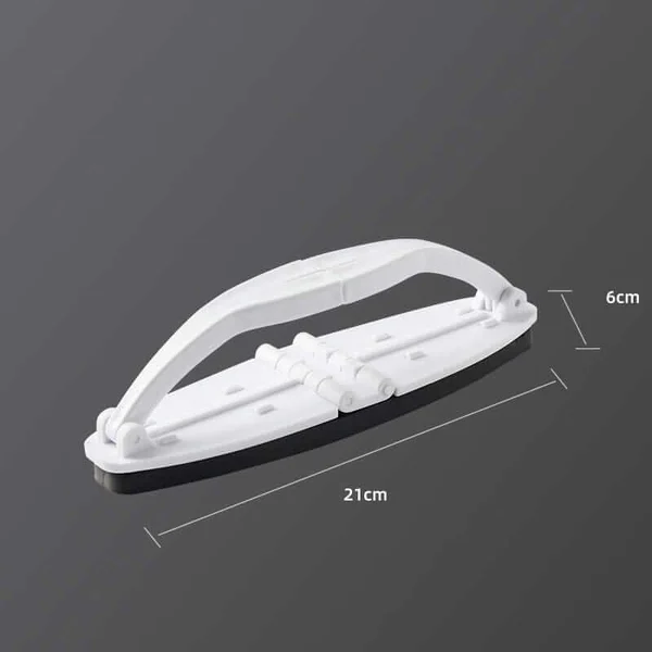 Foldable Cooktop Cleaner-Grand Kitchen