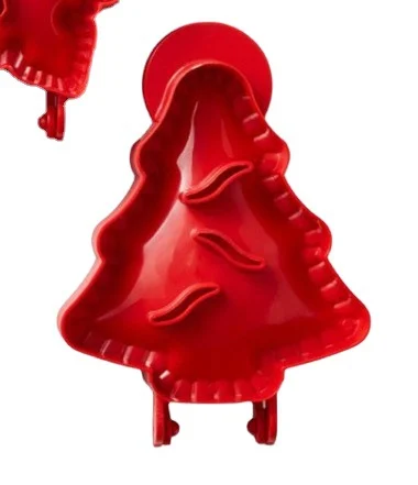 Fall Hand Pie Molds Set of 3-Grand Kitchen