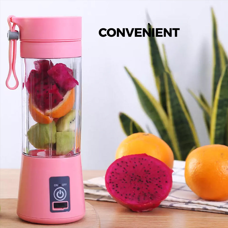 Cordless Dynamic Juice Cup-Grand Kitchen