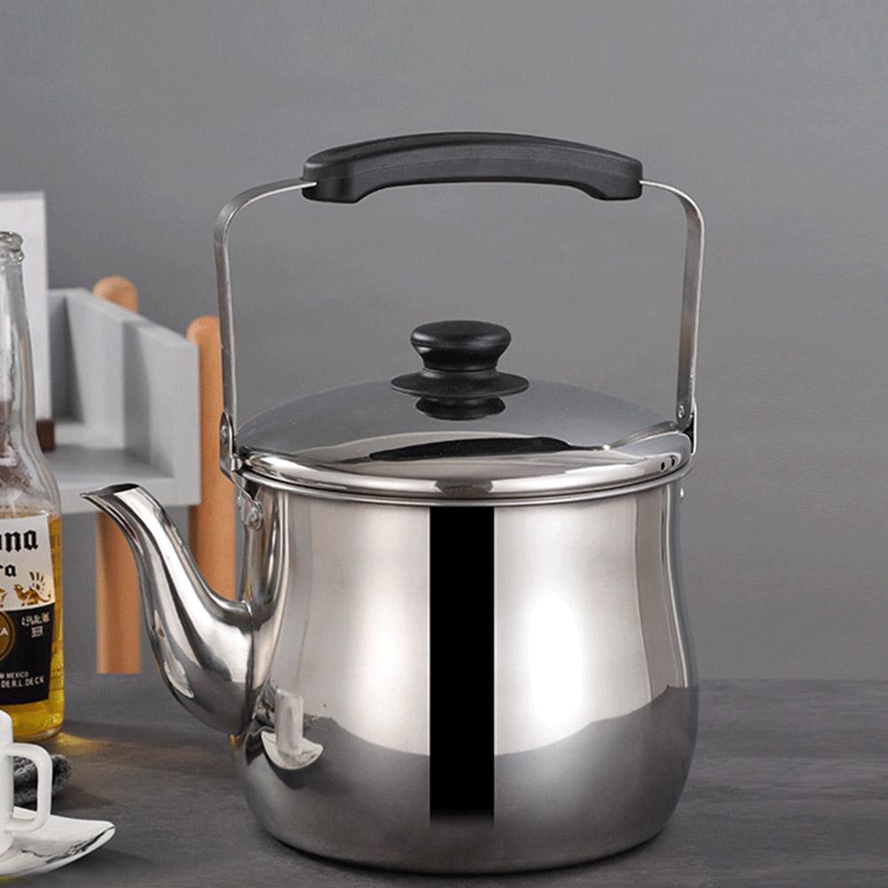 Whistling Kettle For Gas Stove Electric Stove Whistle Tea Kettle