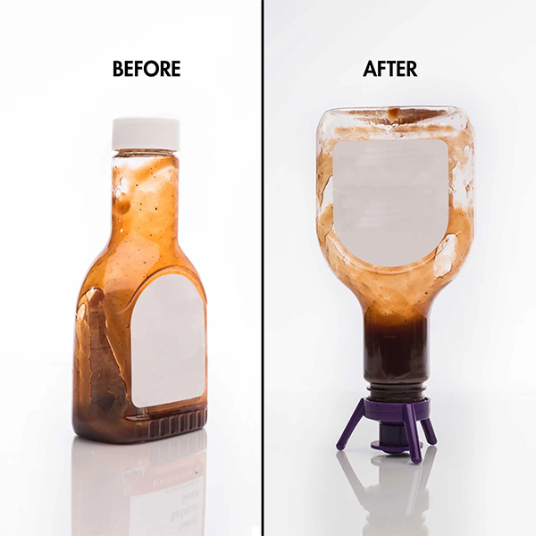 2022 Flip-it! Bottle Emptying Kit-Grand Kitchen