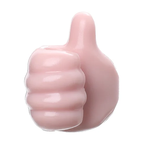 Creative Thumb Wall Hooks for Hanging(10 PCS)-Grand Kitchen