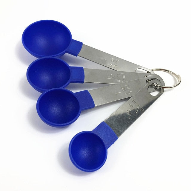 Multi-Purpose Spoon Measuring Tools Baking Accessories Kitchen Gadgets-Grand Kitchen