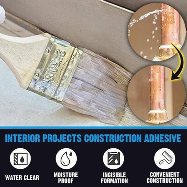 🔥Waterproof Multipurpose Insulating Sealant-Grand Kitchen