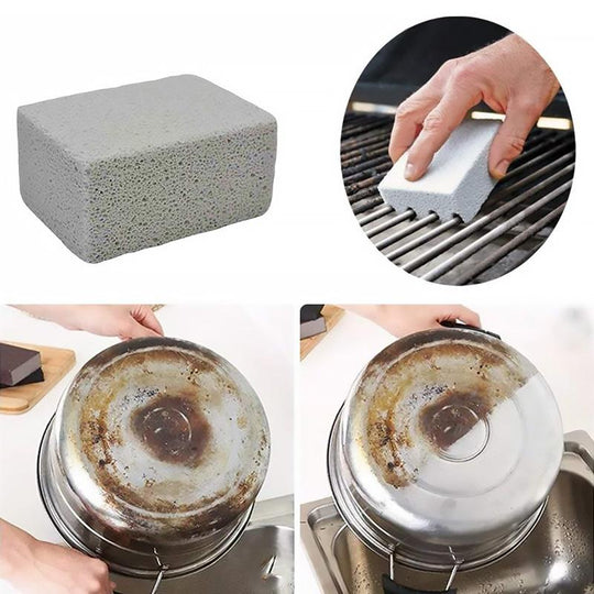 Grill Cleaning Blocks-Grand Kitchen