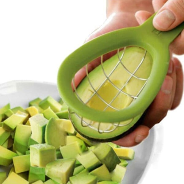 Avocado Cube Maker-Grand Kitchen