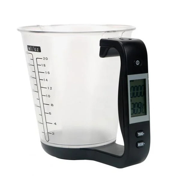 Smart Automatic Measuring Cup-Grand Kitchen