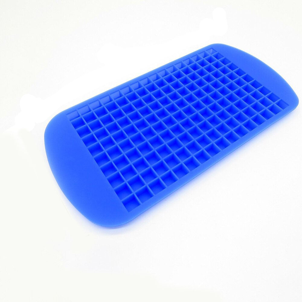 Ice Cube Tray Ice Cube Maker Sphere Mold Ice Cube Tray With Lid-Grand Kitchen