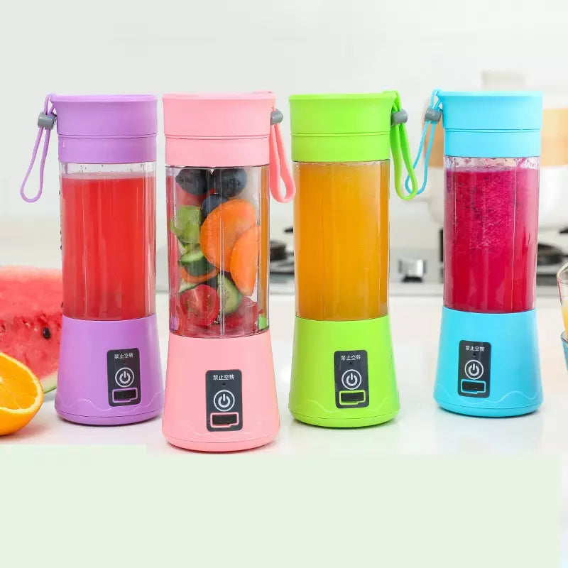 Cordless Dynamic Juice Cup-Grand Kitchen