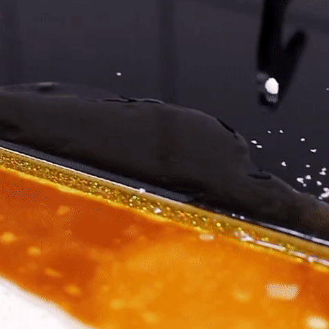 Ceramic Tile Gap Mildewproof Waterproof Self-Grand Kitchen