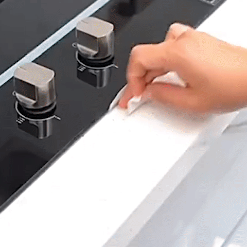 Ceramic Tile Gap Mildewproof Waterproof Self-Grand Kitchen