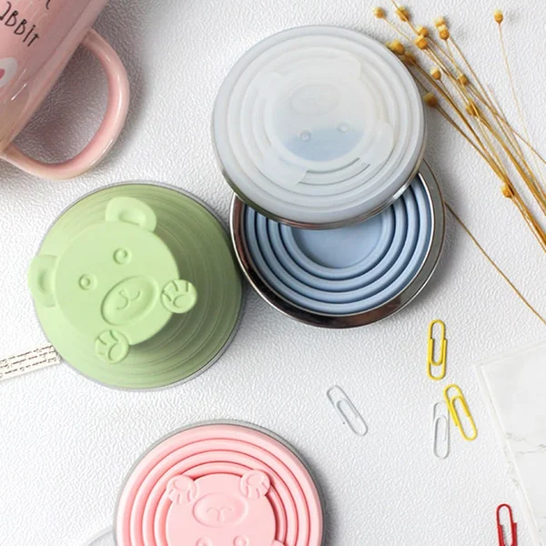 🎁Early Christmas Sale 48% OFF - Retractable Folding Cup🔥-Grand Kitchen