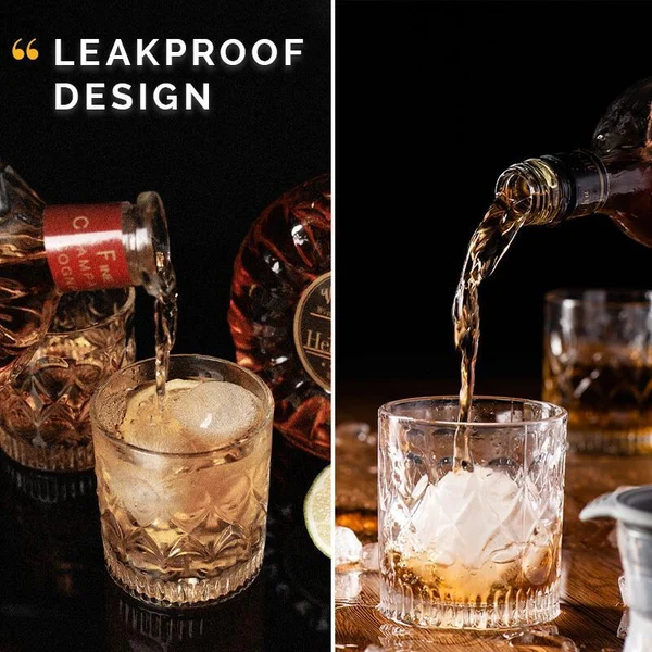 Hole ice ball maker 4-hole ice box-Grand Kitchen